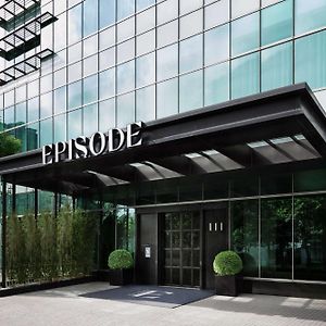 Episode Hsinchu, Jdv By Hyatt Hotel